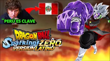 Zamas Fusionado Corrupto LATIN SPANISH