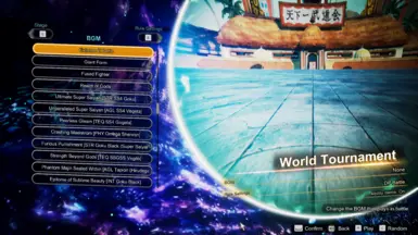 BGMModDokkanBattleA