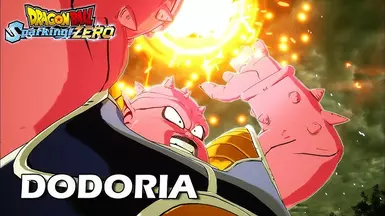 Dodoria Mod Latino