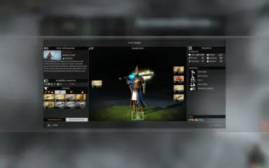 The Ultimate Unit Equipment