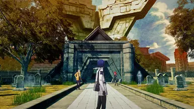 ReShade ON