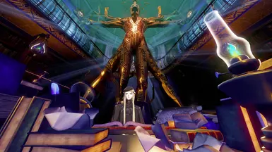 ReShade ON