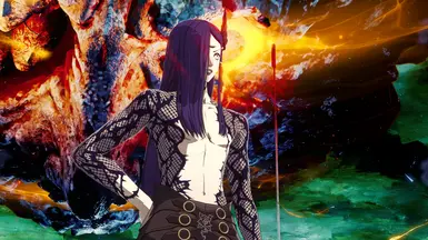 ReShade ON