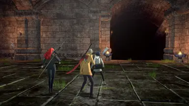 ReShade OFF