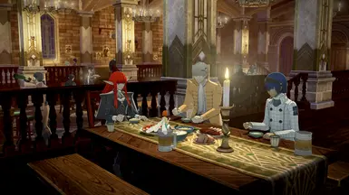 ReShade OFF