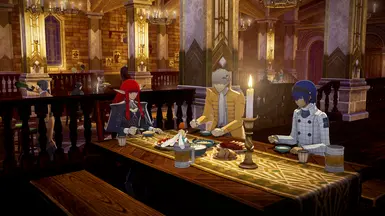 ReShade ON