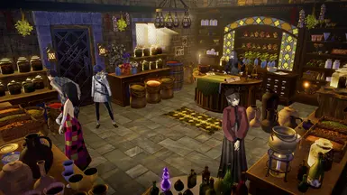 ReShade ON