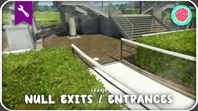 Null Entrance and Exits - (Experimental) (1.0)