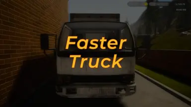 Faster Truck