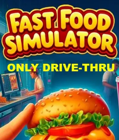 OnlyDriveThru