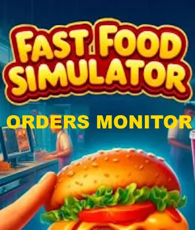 OrdersMonitor