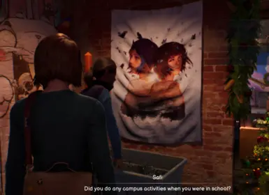 Pricefield Flag