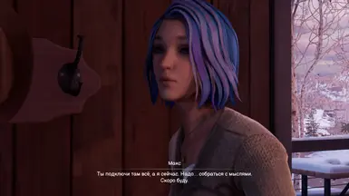 Max Hair Colors Mod