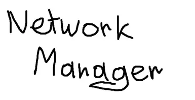 Network Manager