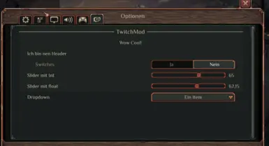Drova-Modding-API