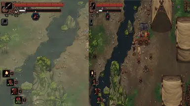 Fog Toggle