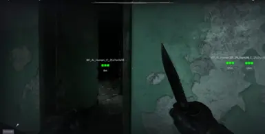 Stop NPCs X-Ray Vision and Other Collision Tweaks