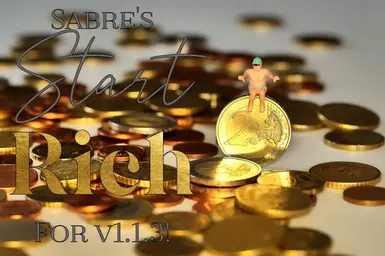 Start With Money (Start Rich) - 999999999 coupons - v1.2.1