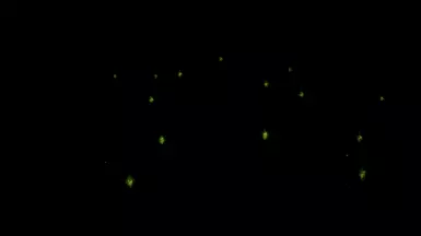 Wandering Lights