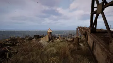 E3 2021 Graphics Revamp (WIP)