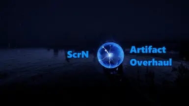 ScrN Artifact Overhaul