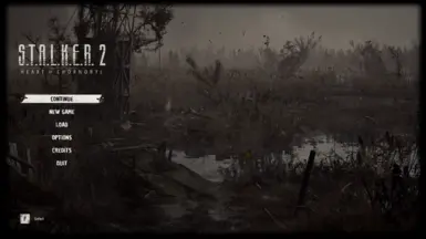 Swamps Main Menu Replacer