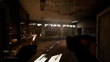 Original Epic preset