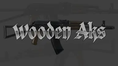 Wooden Aks