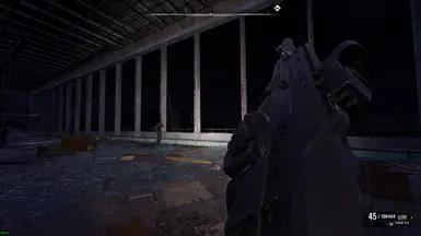 FIXED Faster Reload-ADS-Equip