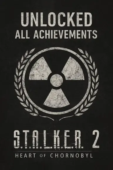 Unlock all achievements