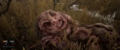 Joe's rebalance mods (Mutants - Durability - Upgrade cost - Healing - Empty Crates - Artifacts - Breath - Ladder)