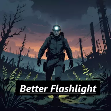 Better Flashlight