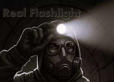 Ace's Real Flashlight