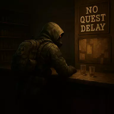 No Quest Delay