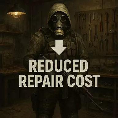Reduced Repair Cost 1.5