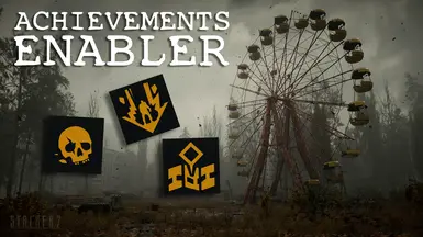 Achievements Enabler