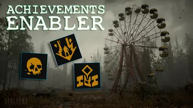 Achievements Enabler
