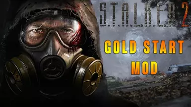 Gold Start Mod (1.5)