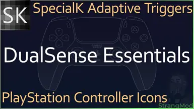 PlayStation DualSense Controller Essentials