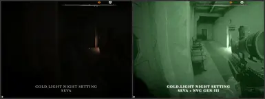 COLD LIGHT 1.6