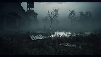 Photorealism Cinema 1