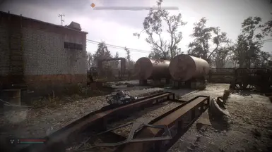 THE ZONE LENS SCAPE