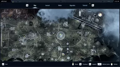 LUCID STALKER