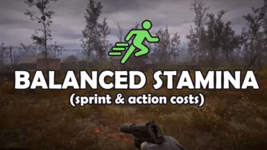 Balanced Stamina
