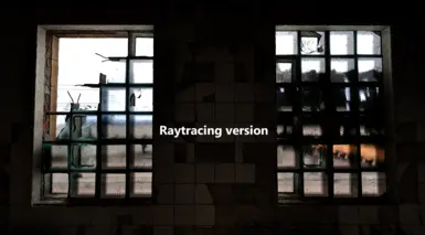 Raytracing version
