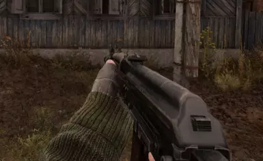 Viewmodel