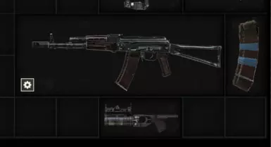 Inventory Icons