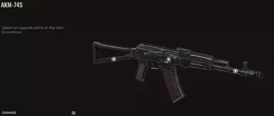 Upgrade Icons