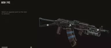Upgrade icons + attachments