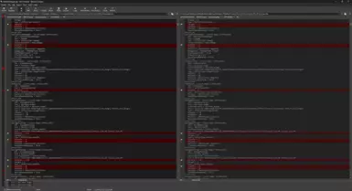 Merge Maklane's Better Zonev and Artifacts Rebalancev1.2 by Danibash